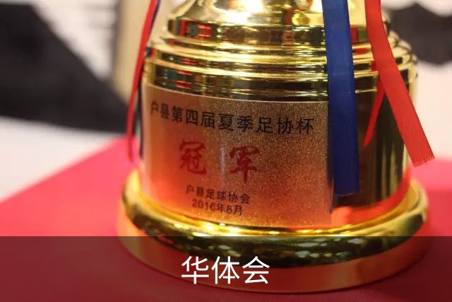 关于华体会